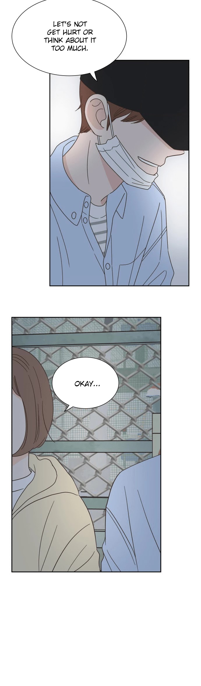 One Of A Kind Romance Chapter 62 page 31 - Chapter 62