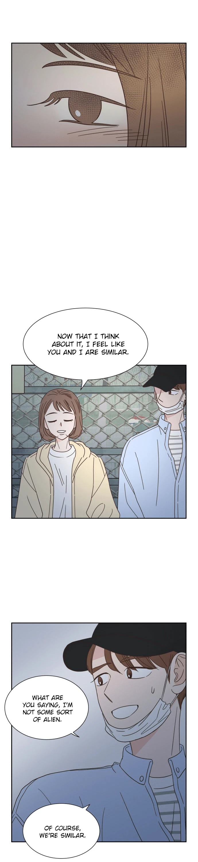 One Of A Kind Romance Chapter 62 page 32 - Chapter 62