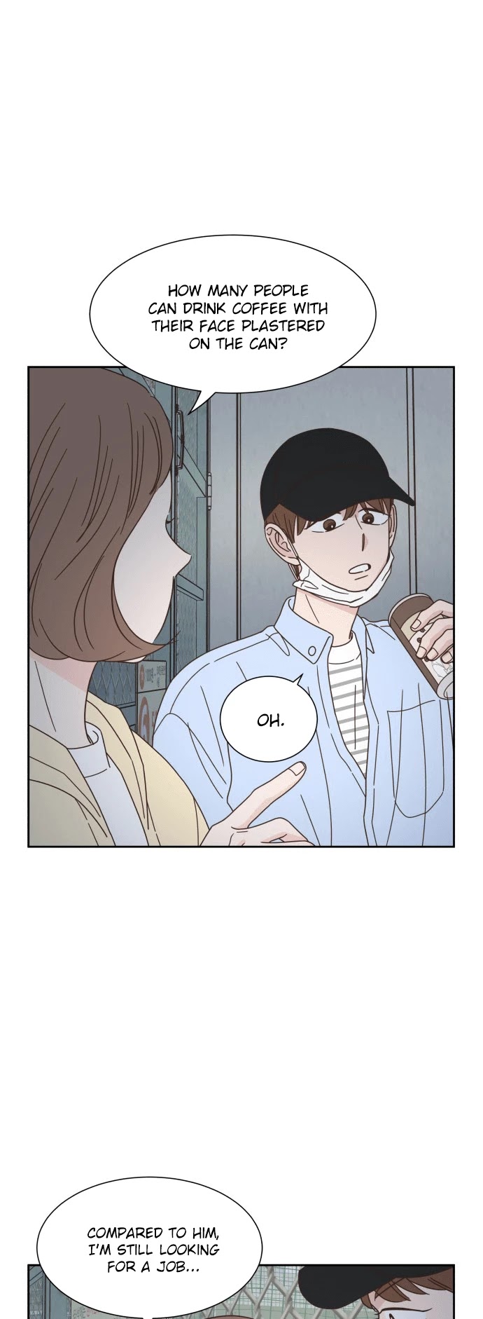 One Of A Kind Romance Chapter 62 page 33 - Chapter 62