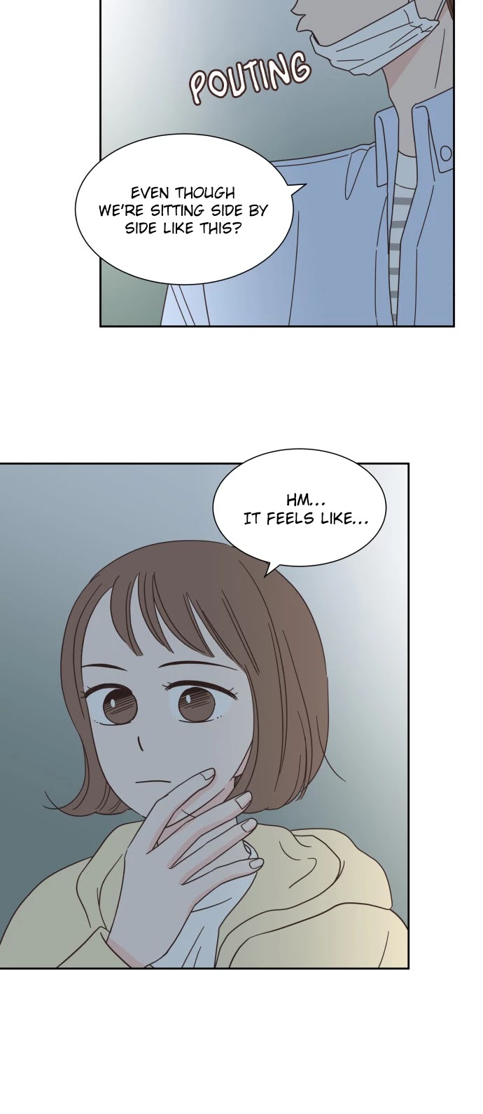 One Of A Kind Romance Chapter 62 page 37 - Chapter 62