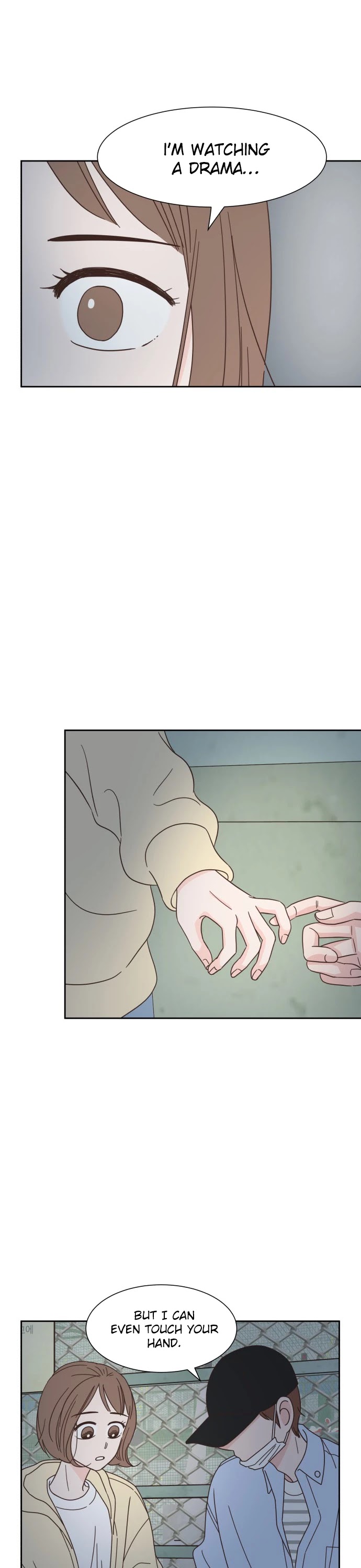 One Of A Kind Romance Chapter 62 page 38 - Chapter 62