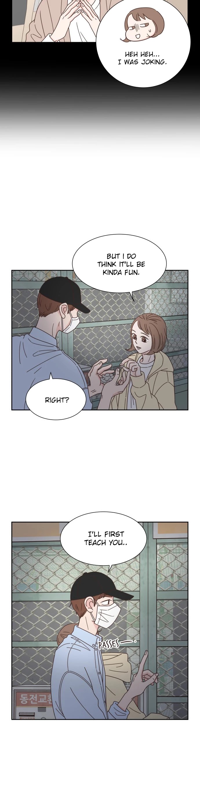 One Of A Kind Romance Chapter 62 page 4 - Chapter 62