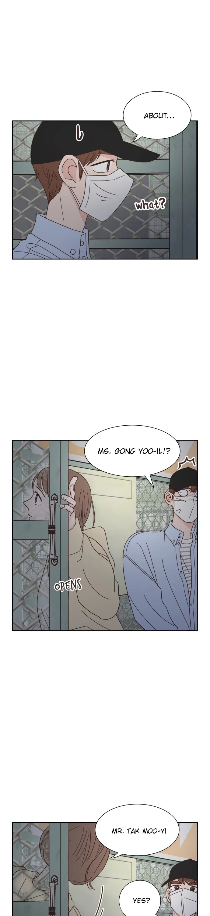 One Of A Kind Romance Chapter 62 page 5 - Chapter 62