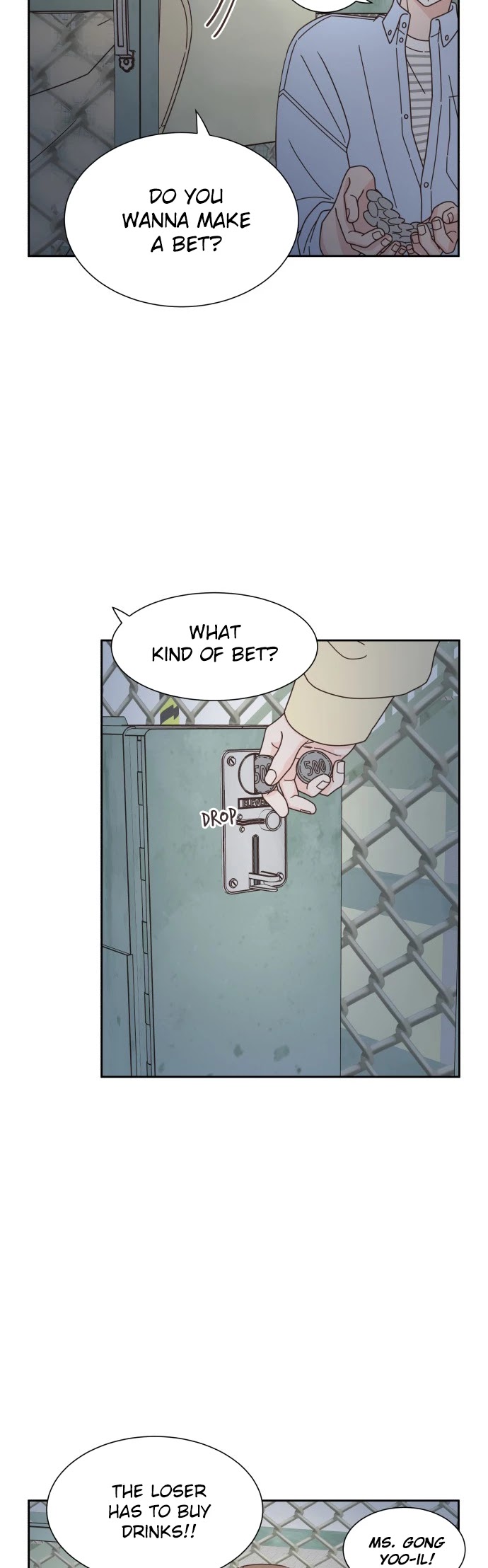 One Of A Kind Romance Chapter 62 page 6 - Chapter 62