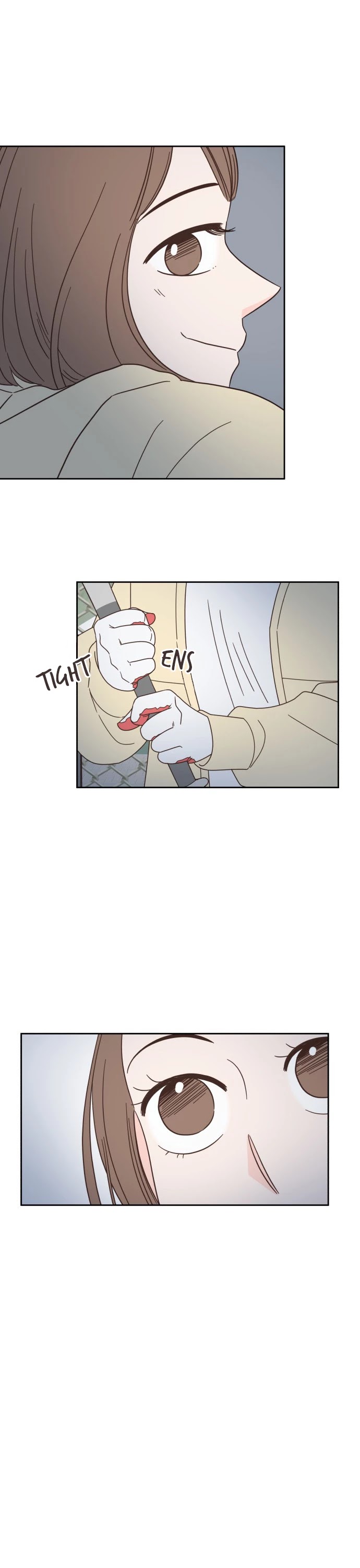 One Of A Kind Romance Chapter 62 page 8 - Chapter 62