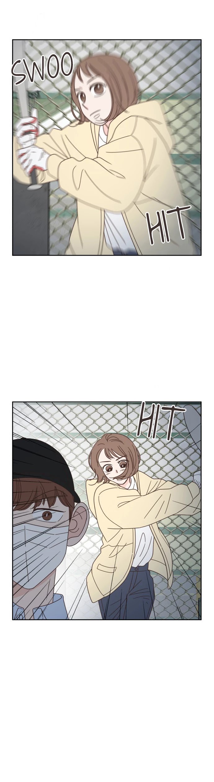 One Of A Kind Romance Chapter 62 page 9 - Chapter 62