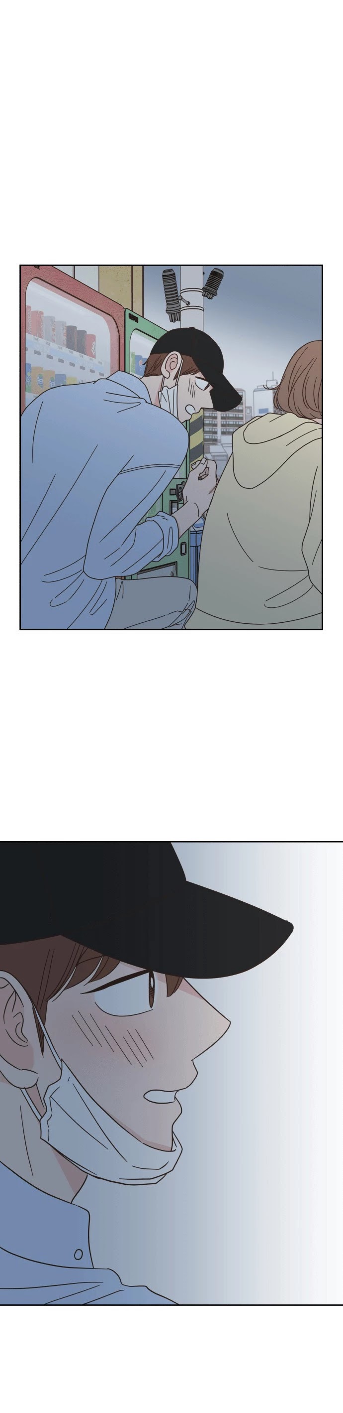 One Of A Kind Romance Chapter 63 page 11 - Chapter 63