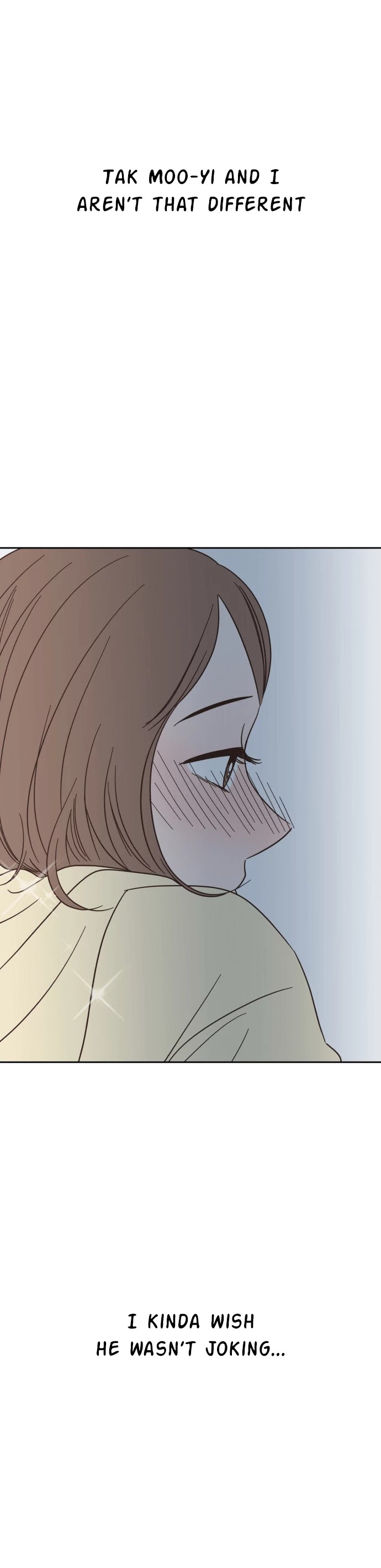 One Of A Kind Romance Chapter 63 page 12 - Chapter 63