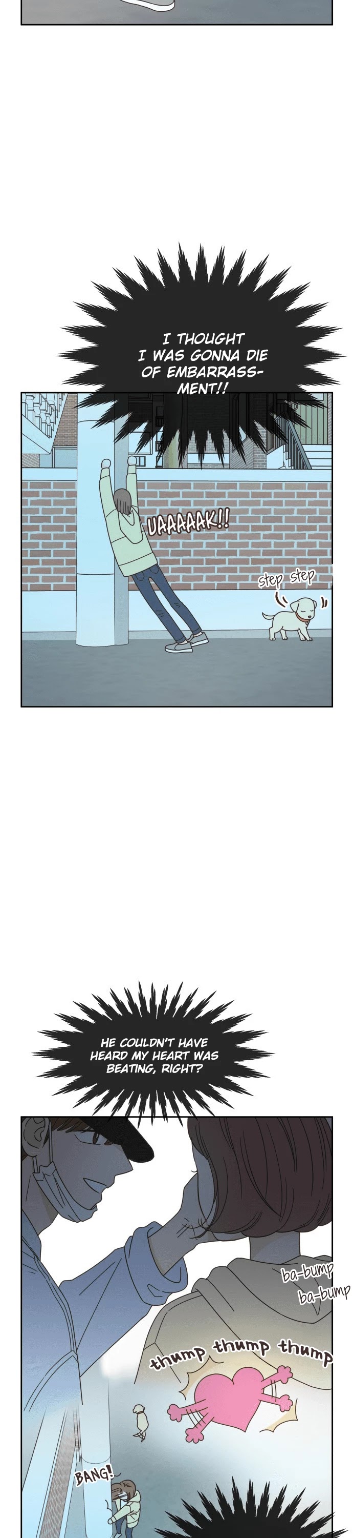 One Of A Kind Romance Chapter 63 page 14 - Chapter 63
