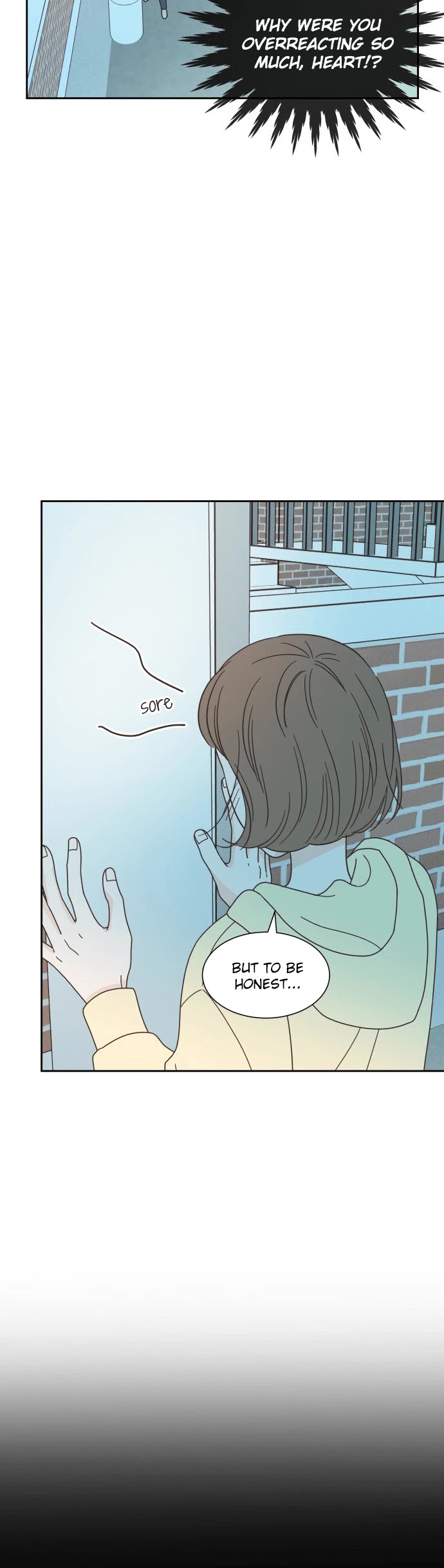 One Of A Kind Romance Chapter 63 page 15 - Chapter 63