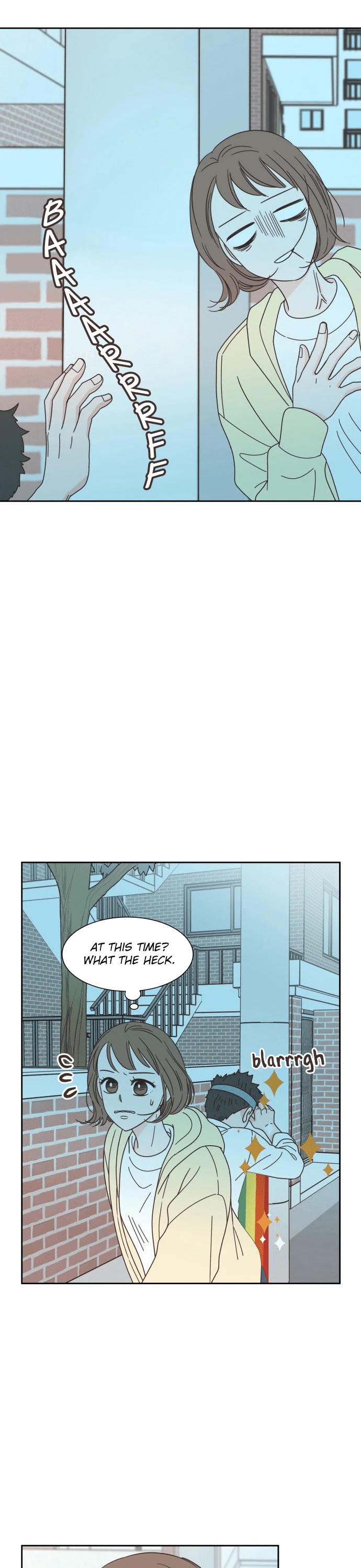 One Of A Kind Romance Chapter 63 page 18 - Chapter 63