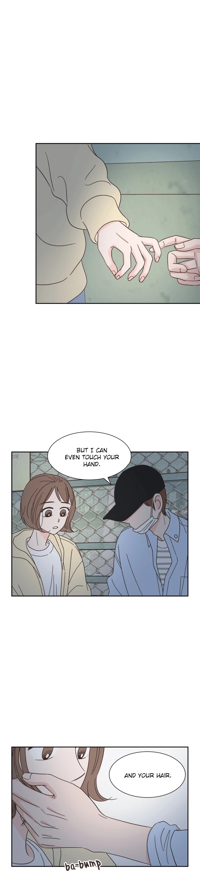 One Of A Kind Romance Chapter 63 page 2 - Chapter 63