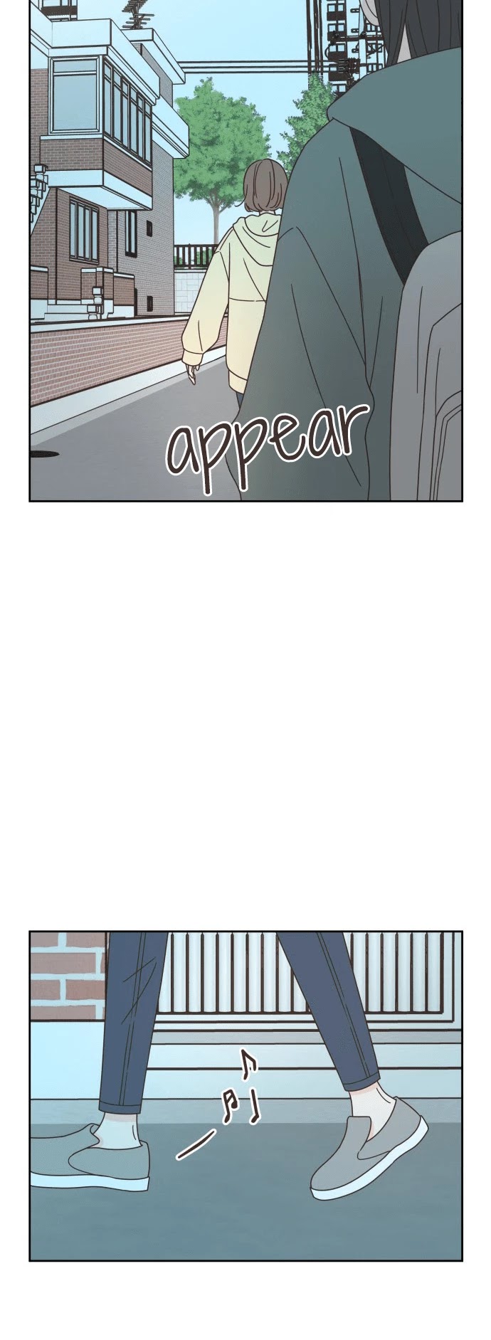 One Of A Kind Romance Chapter 63 page 20 - Chapter 63