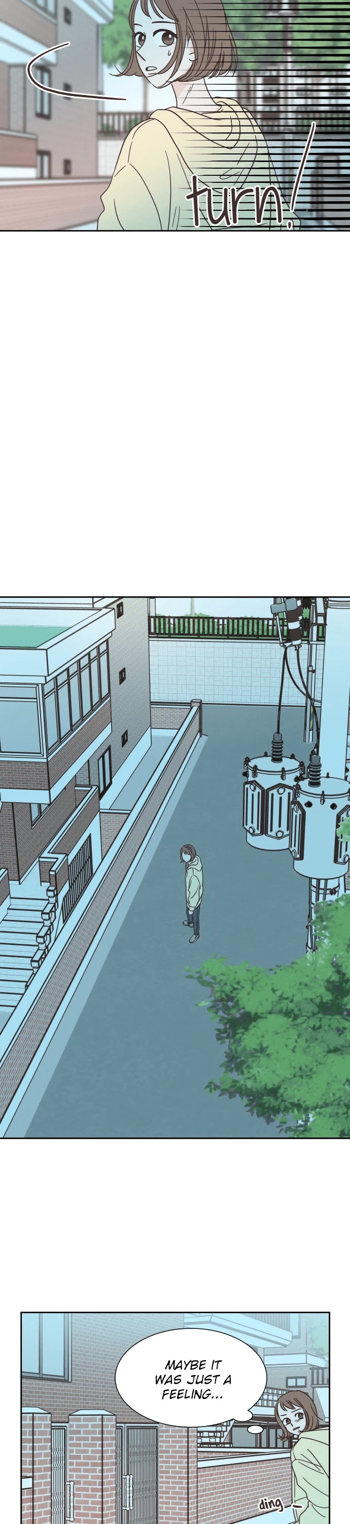One Of A Kind Romance Chapter 63 page 22 - Chapter 63