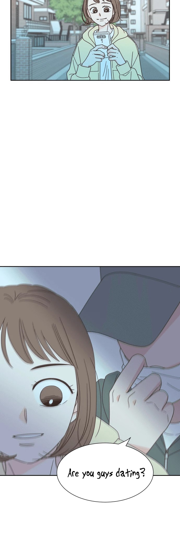 One Of A Kind Romance Chapter 63 page 24 - Chapter 63