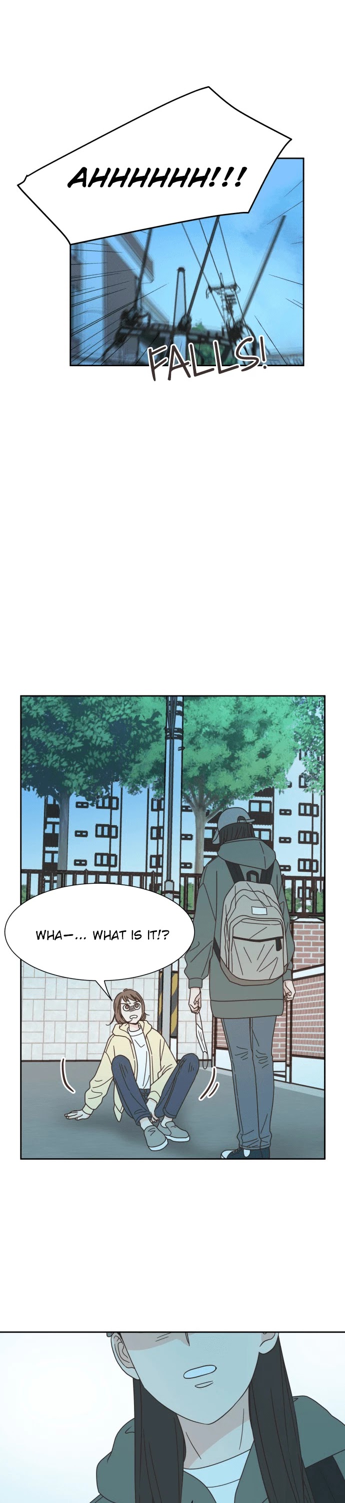 One Of A Kind Romance Chapter 63 page 25 - Chapter 63