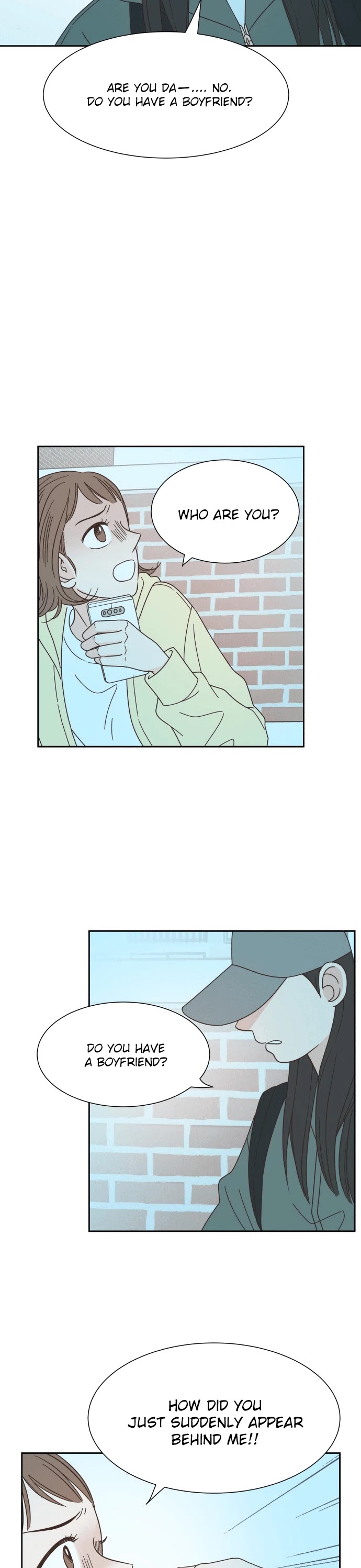 One Of A Kind Romance Chapter 63 page 26 - Chapter 63