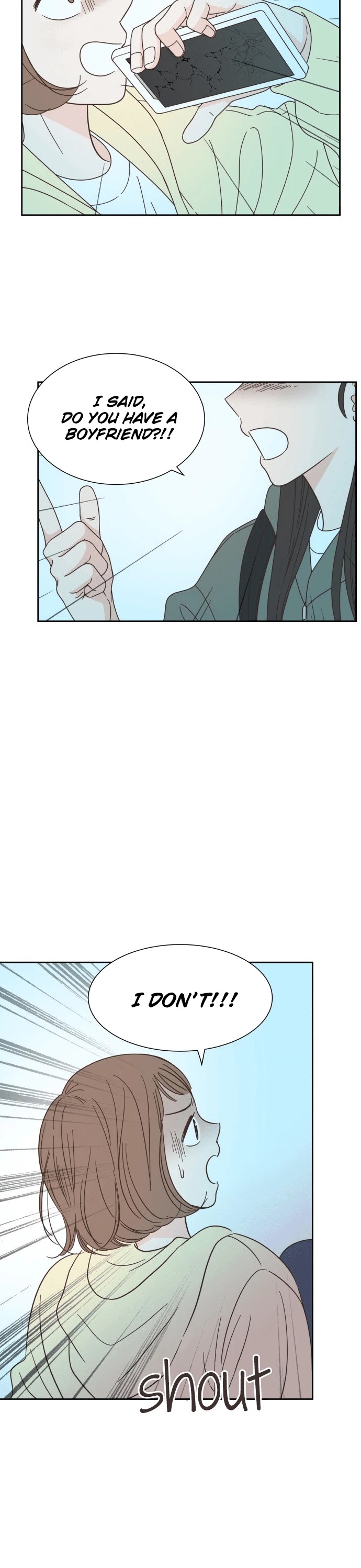 One Of A Kind Romance Chapter 63 page 27 - Chapter 63