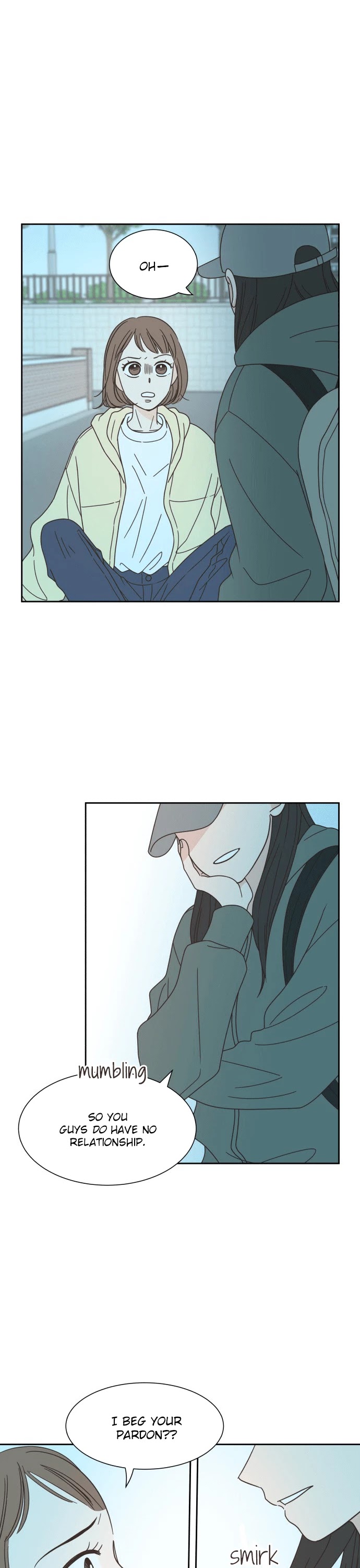 One Of A Kind Romance Chapter 63 page 28 - Chapter 63