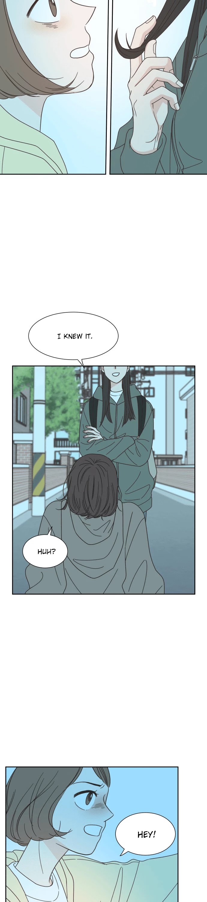 One Of A Kind Romance Chapter 63 page 29 - Chapter 63