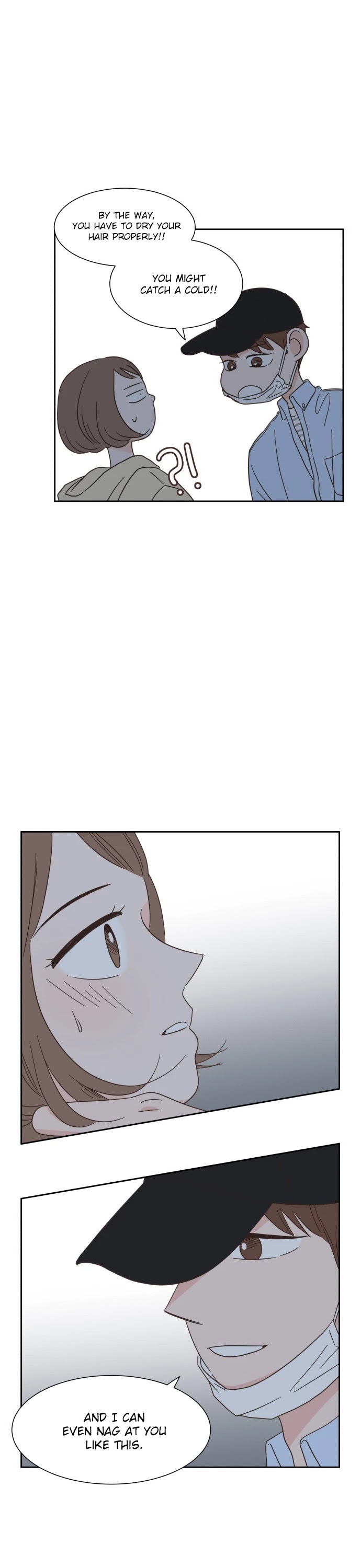 One Of A Kind Romance Chapter 63 page 3 - Chapter 63