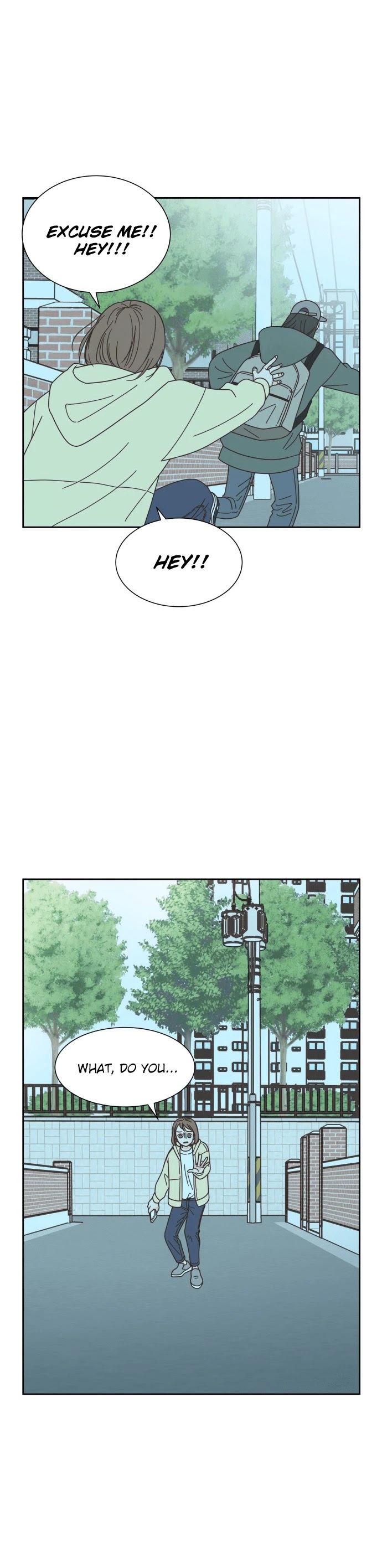 One Of A Kind Romance Chapter 63 page 31 - Chapter 63