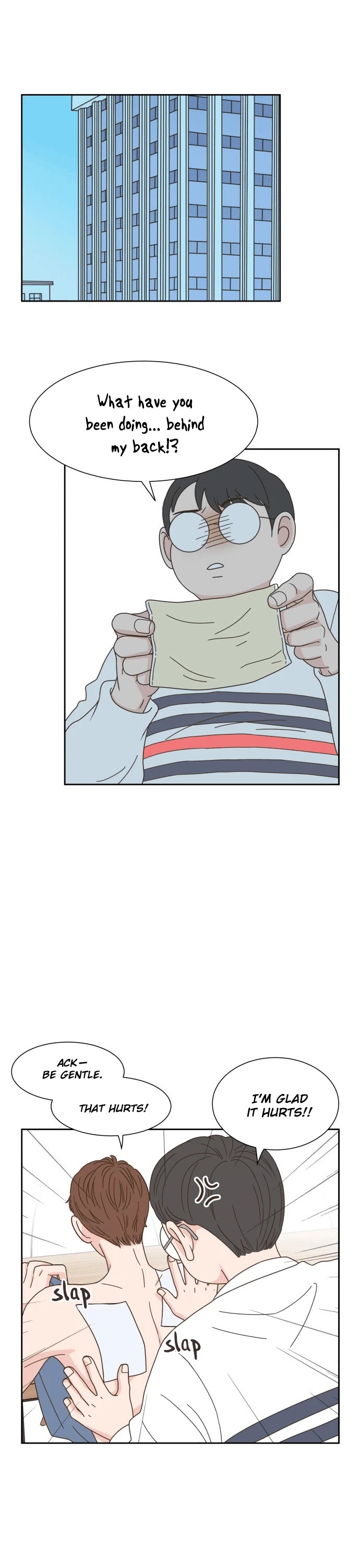 One Of A Kind Romance Chapter 63 page 32 - Chapter 63