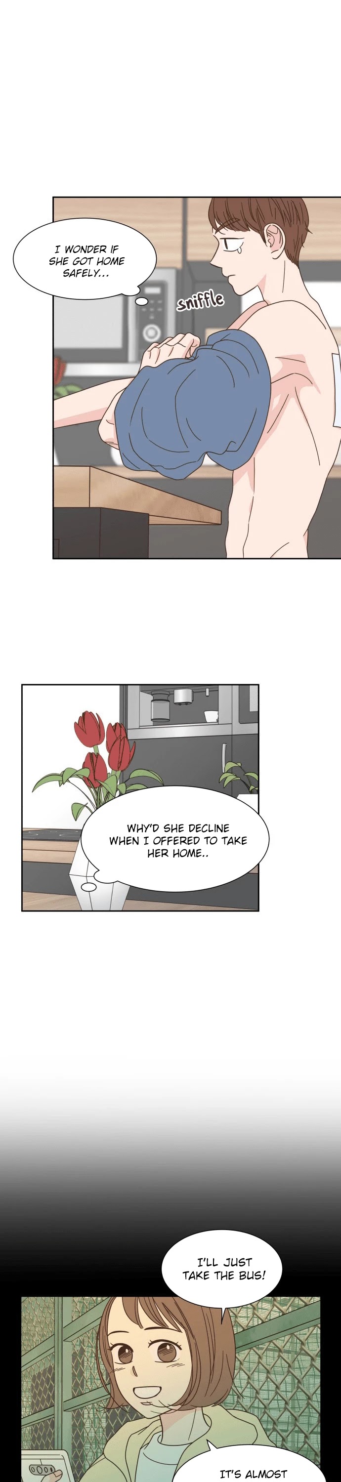 One Of A Kind Romance Chapter 63 page 33 - Chapter 63