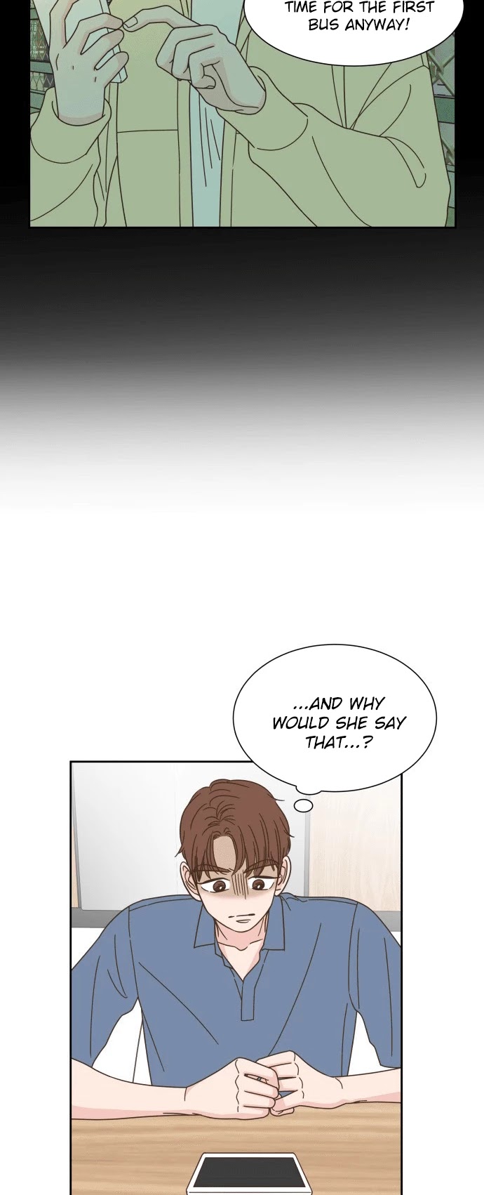 One Of A Kind Romance Chapter 63 page 34 - Chapter 63