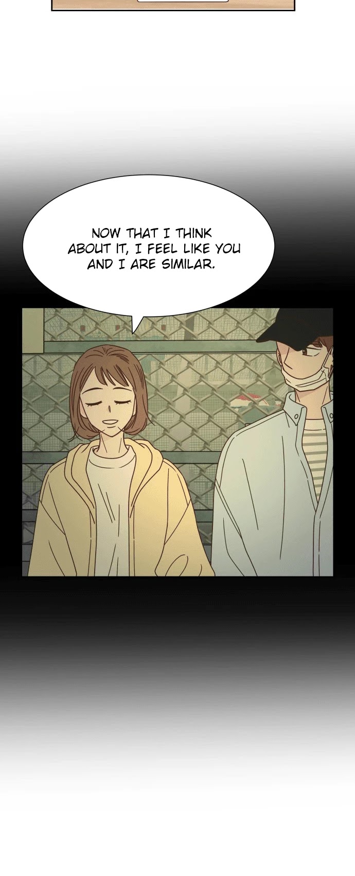One Of A Kind Romance Chapter 63 page 35 - Chapter 63