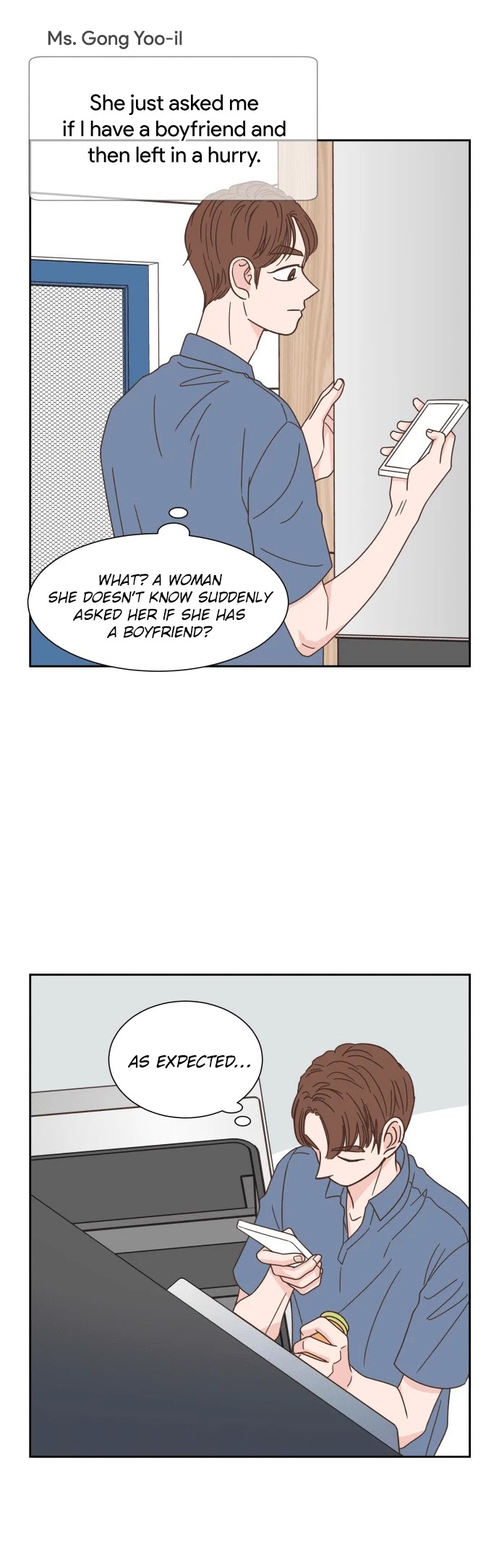 One Of A Kind Romance Chapter 63 page 39 - Chapter 63