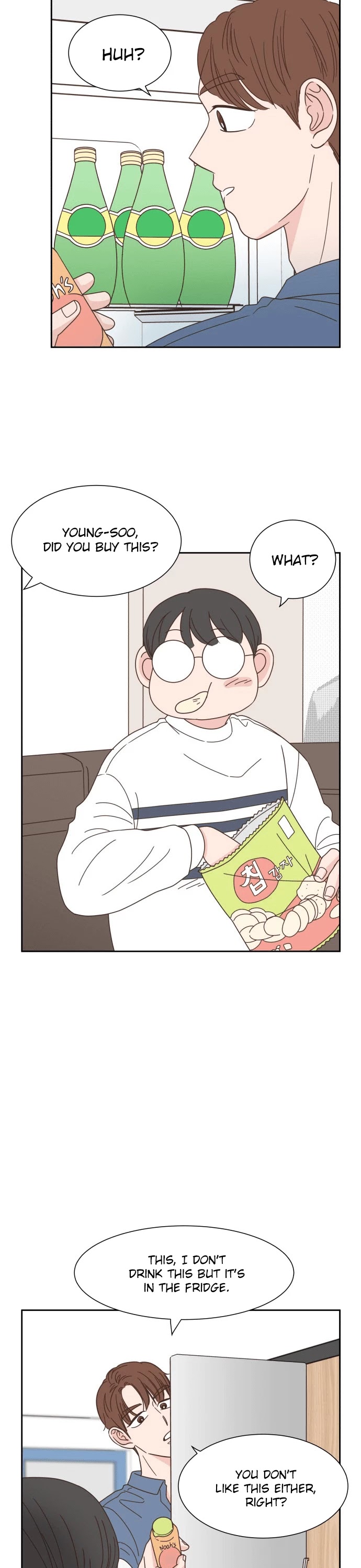 One Of A Kind Romance Chapter 63 page 41 - Chapter 63