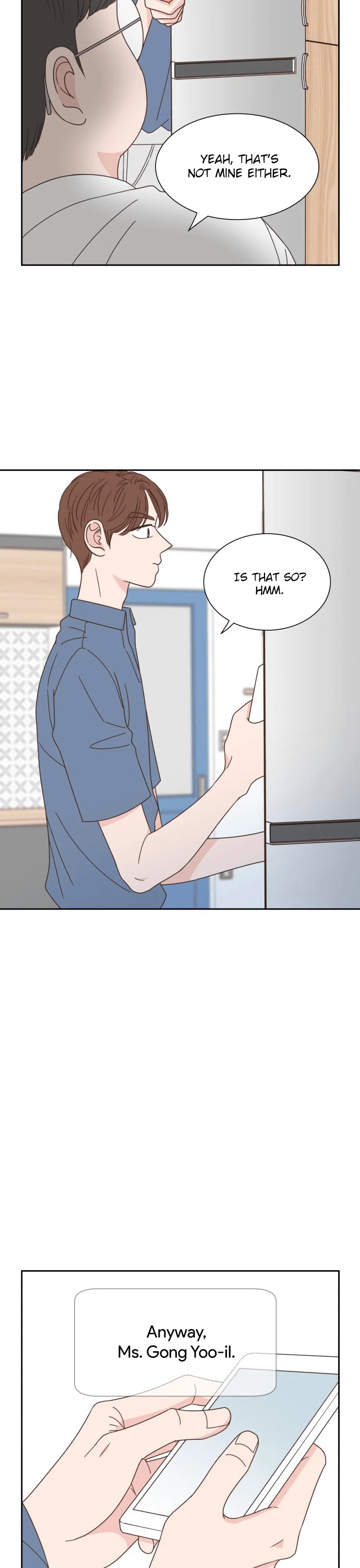 One Of A Kind Romance Chapter 63 page 42 - Chapter 63