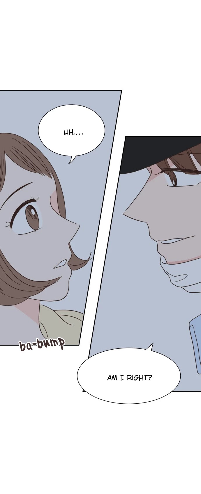One Of A Kind Romance Chapter 63 page 5 - Chapter 63
