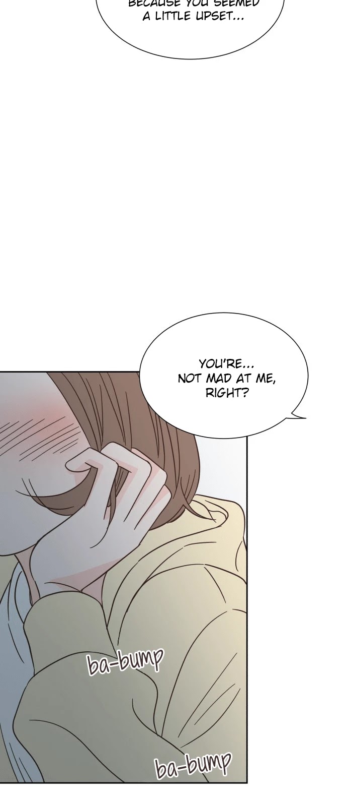 One Of A Kind Romance Chapter 63 page 8 - Chapter 63