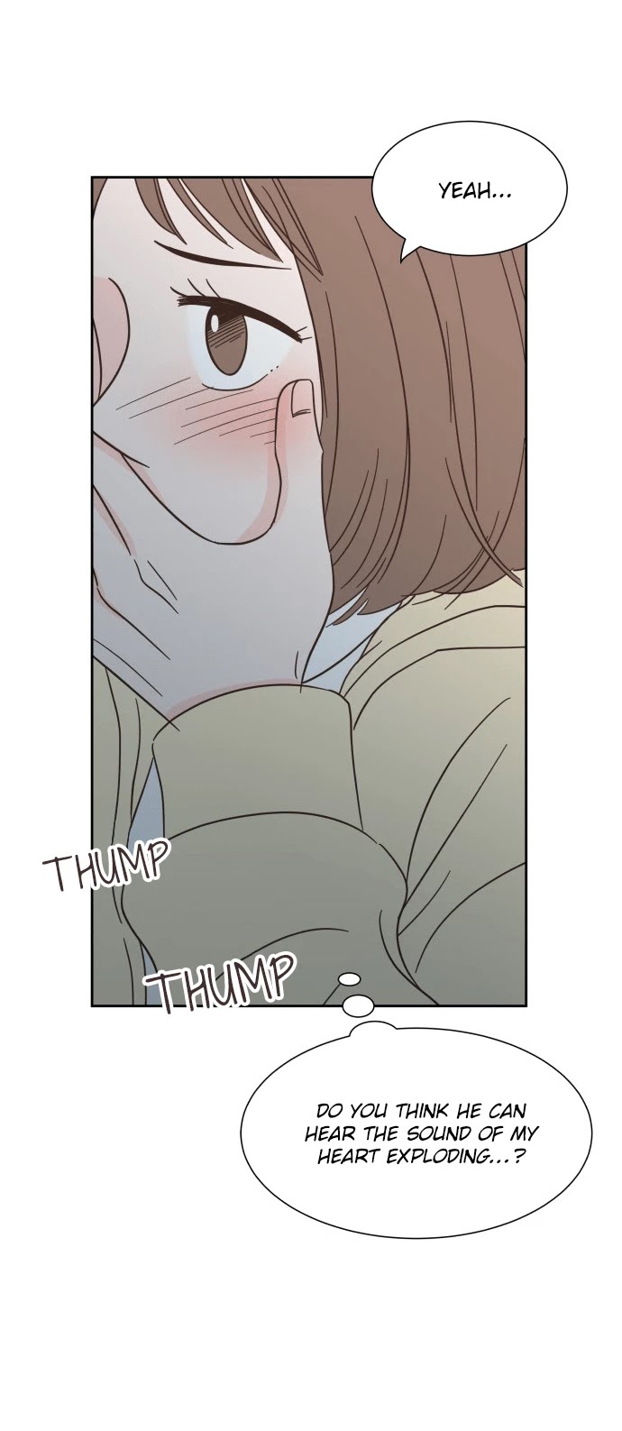 One Of A Kind Romance Chapter 63 page 9 - Chapter 63