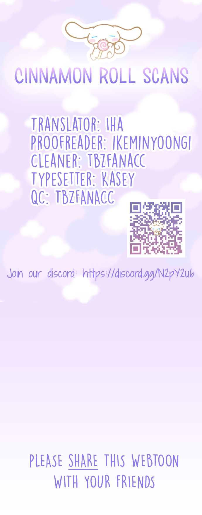 One Of A Kind Romance Chapter 64 page 1 - Chapter 64