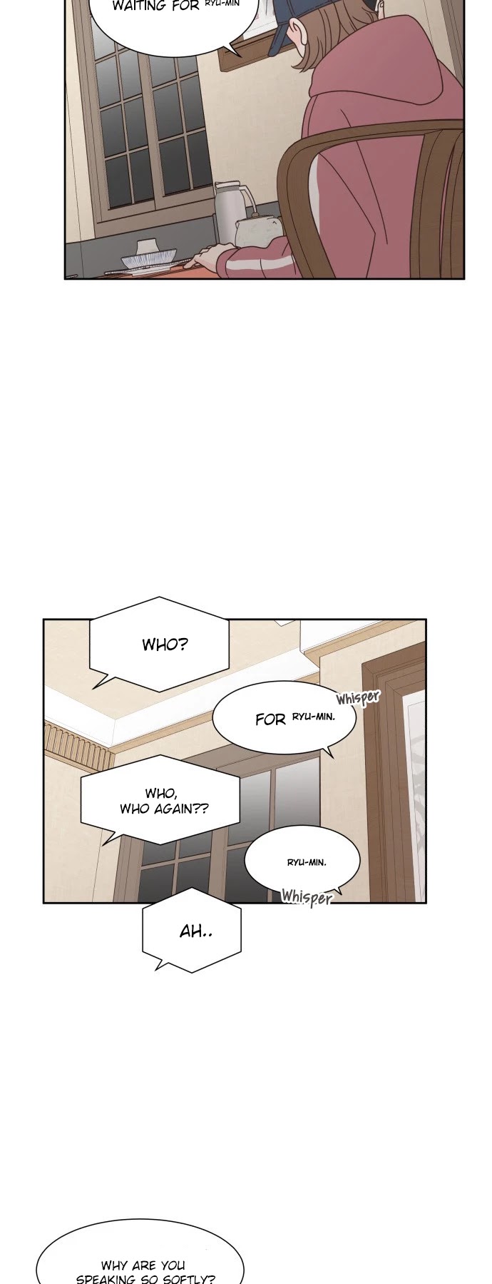 One Of A Kind Romance Chapter 64 page 12 - Chapter 64