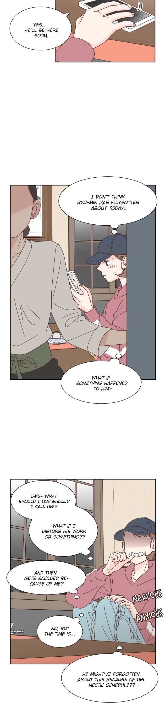 One Of A Kind Romance Chapter 64 page 18 - Chapter 64