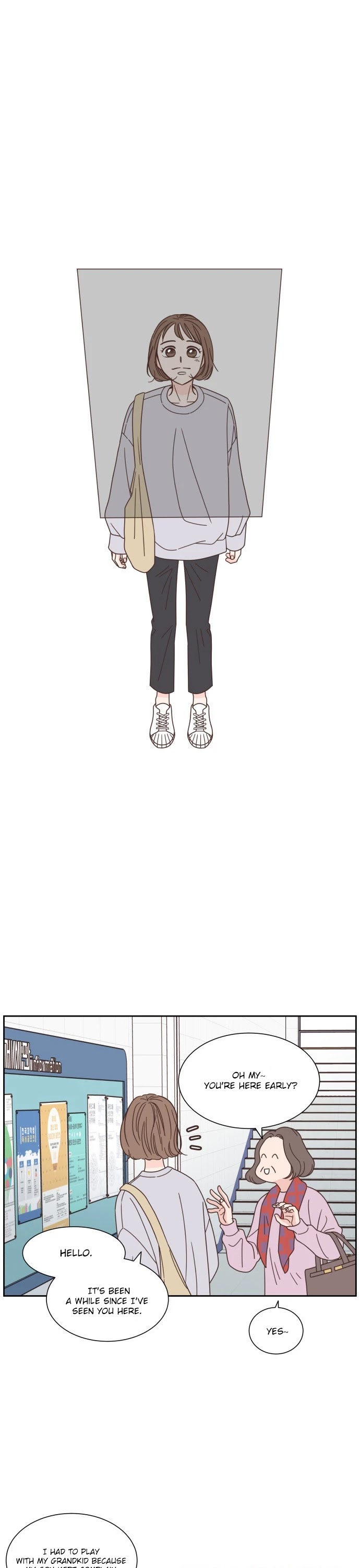 One Of A Kind Romance Chapter 64 page 2 - Chapter 64