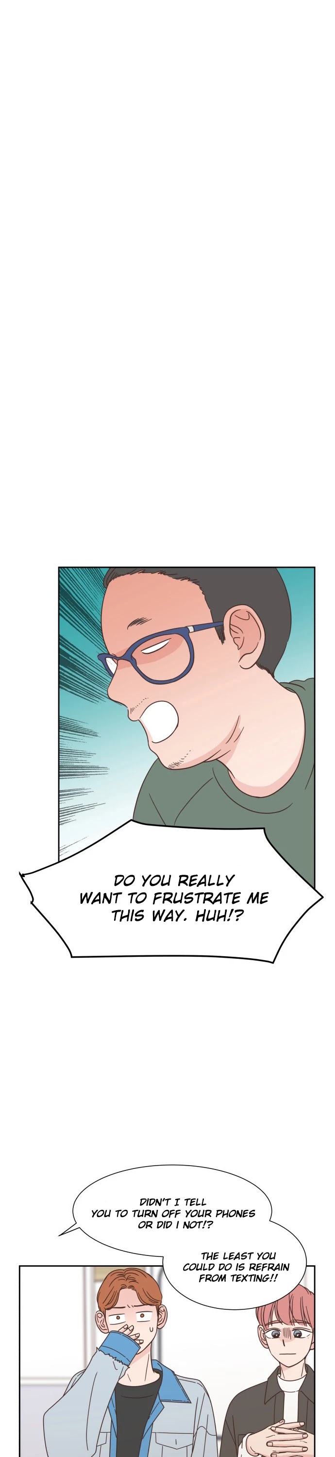 One Of A Kind Romance Chapter 64 page 20 - Chapter 64