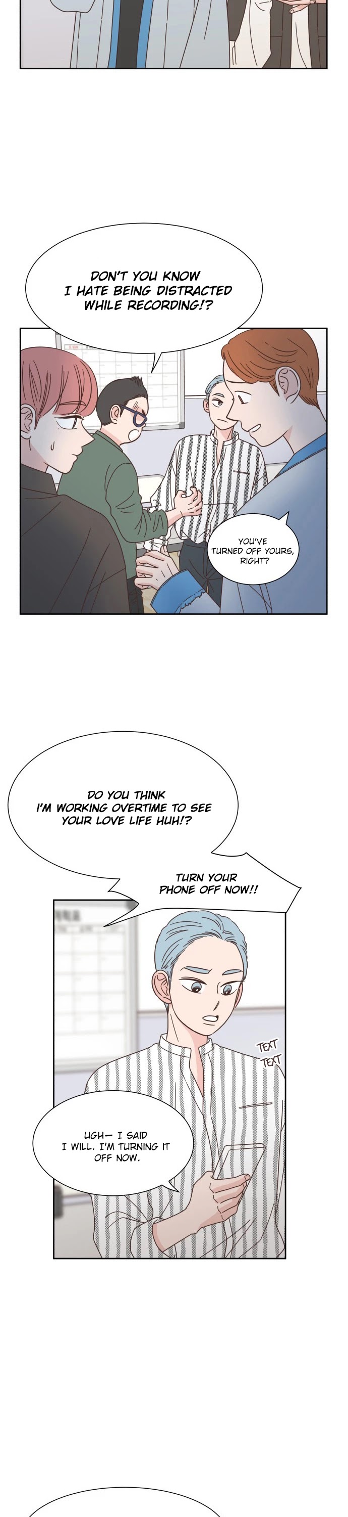 One Of A Kind Romance Chapter 64 page 21 - Chapter 64