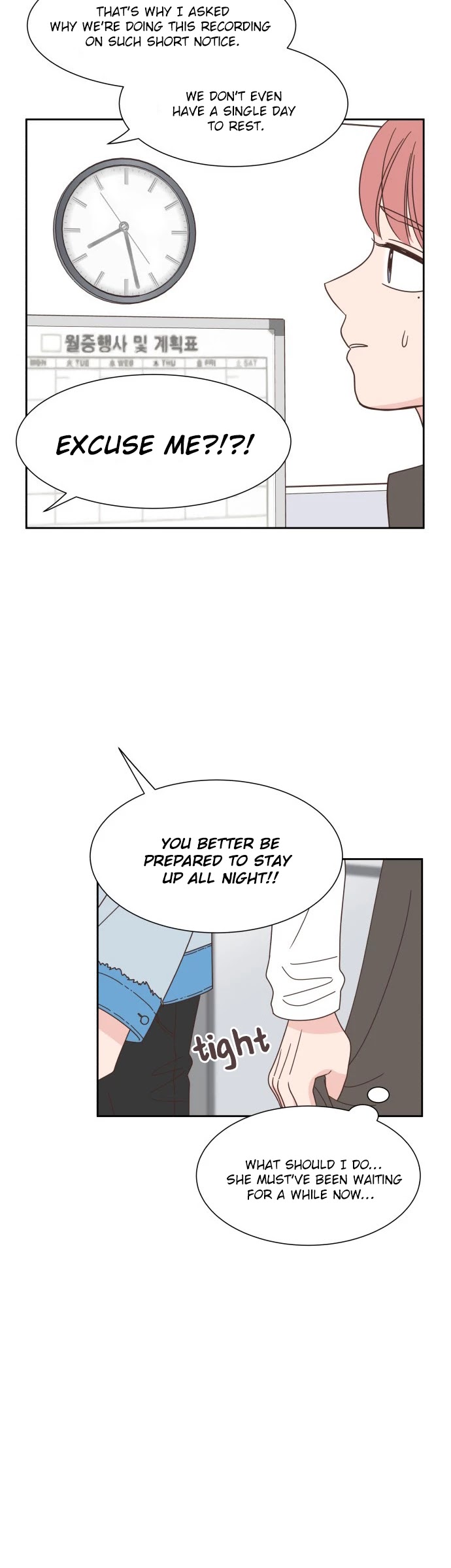 One Of A Kind Romance Chapter 64 page 22 - Chapter 64