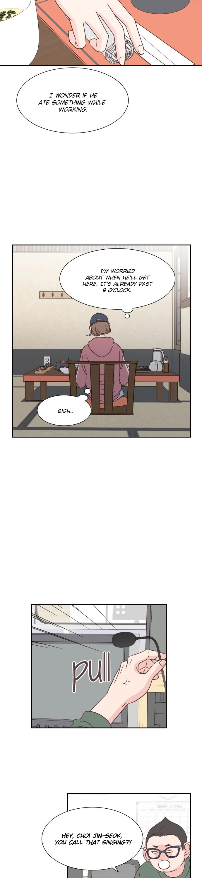 One Of A Kind Romance Chapter 64 page 24 - Chapter 64