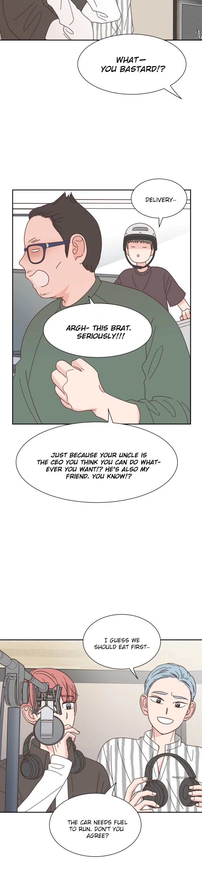 One Of A Kind Romance Chapter 64 page 26 - Chapter 64