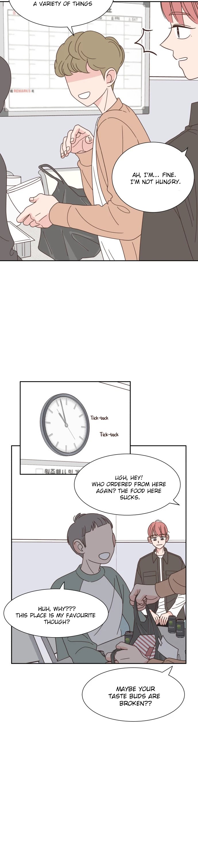 One Of A Kind Romance Chapter 64 page 28 - Chapter 64
