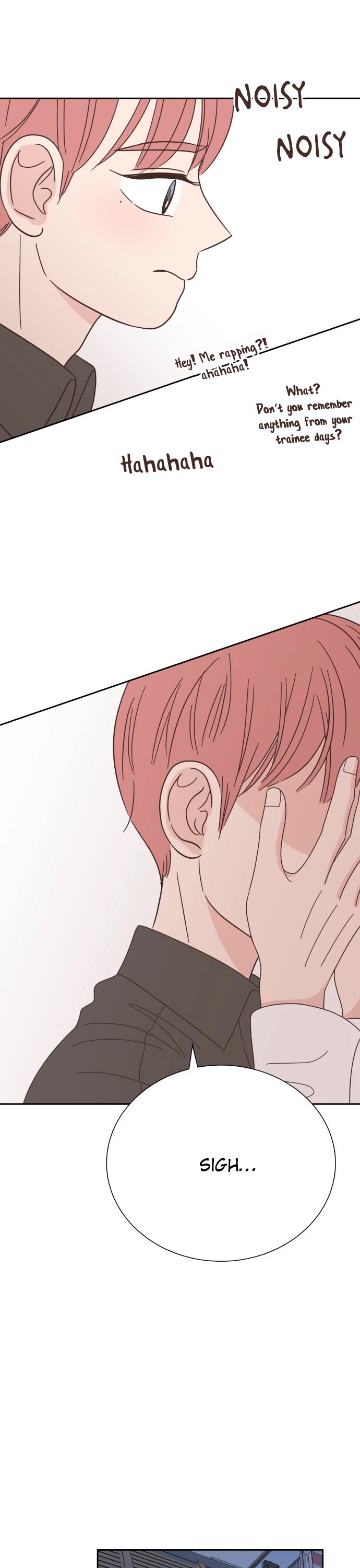 One Of A Kind Romance Chapter 64 page 29 - Chapter 64