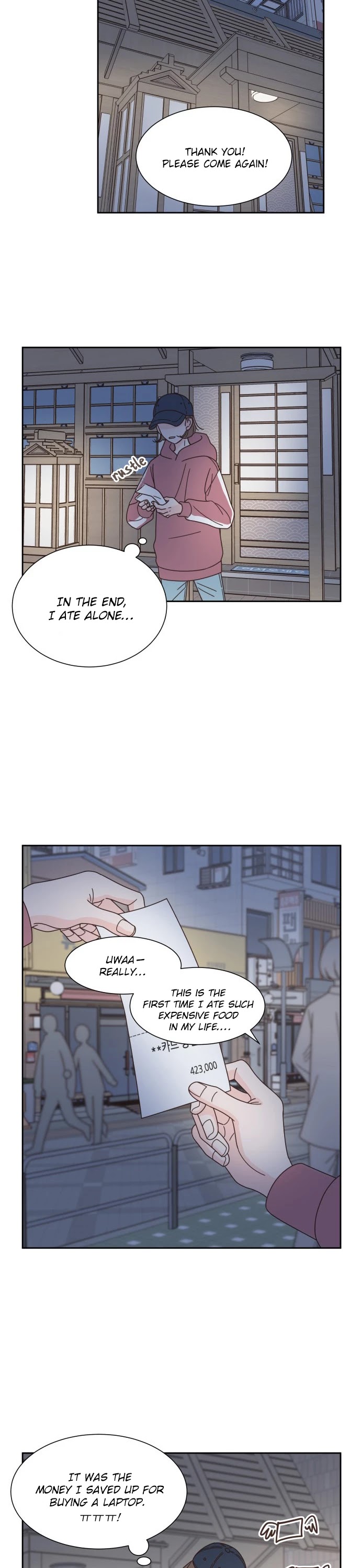One Of A Kind Romance Chapter 64 page 30 - Chapter 64
