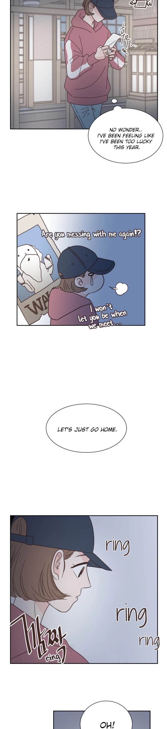 One Of A Kind Romance Chapter 64 page 31 - Chapter 64