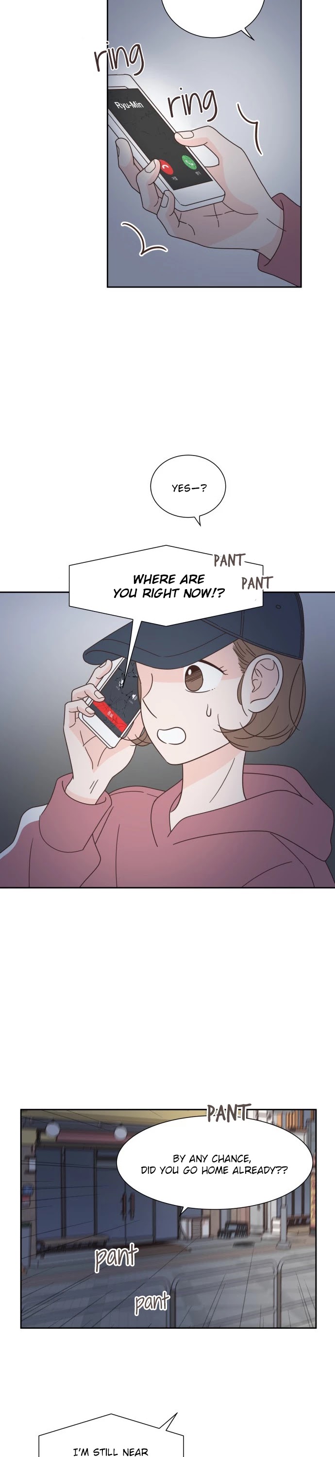 One Of A Kind Romance Chapter 64 page 32 - Chapter 64